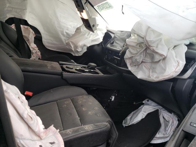 2021 NISSAN ROGUE SL 5N1AT3CB5MC740136