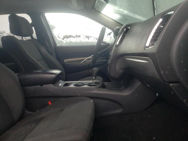 2011 DODGE DURANGO EX - 1D4RE2GG8BC700215