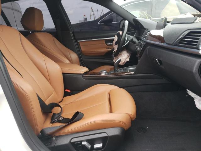 2016 BMW 340 XI WBA8B7G59GNT96026