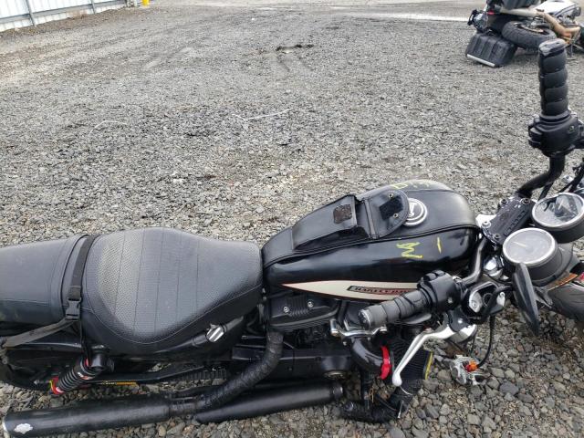 2005 HARLEY-DAVIDSON XL1200 R 1HD1CLP105K432268