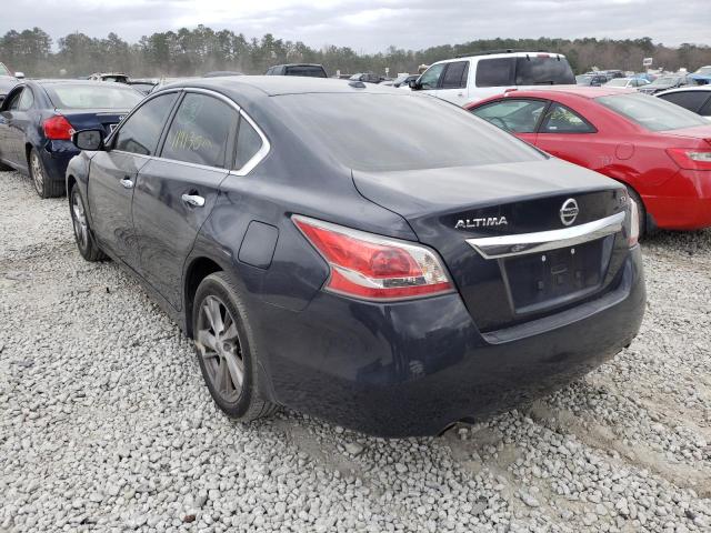 2015 NISSAN ALTIMA 2.5 1N4AL3AP8FC444085