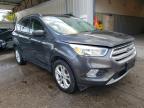 2018 FORD  ESCAPE