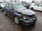 MAZDA MAZDA3 2008 foto