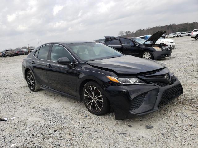 4T1B11HK7JU614793 Toyota Camry L 2018