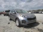 2018 KIA  SPORTAGE