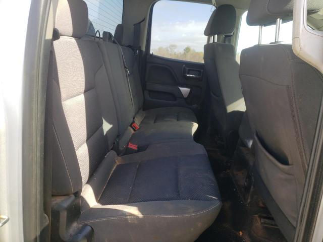 2018 CHEVROLET SILVRDO LT 1GCVKREC7JZ280486