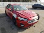 2020 FORD  FUSION