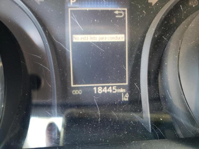 2020 TOYOTA CAMRY SE 4T1G11AK6LU959025