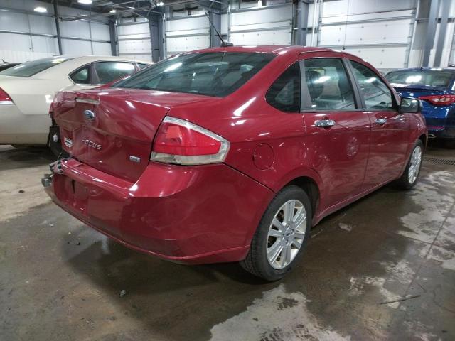 1FAHP3HN9AW228776 Ford Focus Sel 2010. Фото: 3