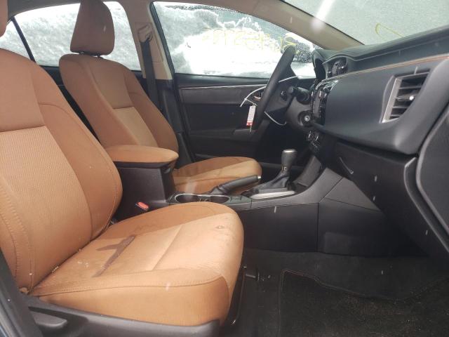 2015 TOYOTA COROLLA L 2T1BURHE8FC432612