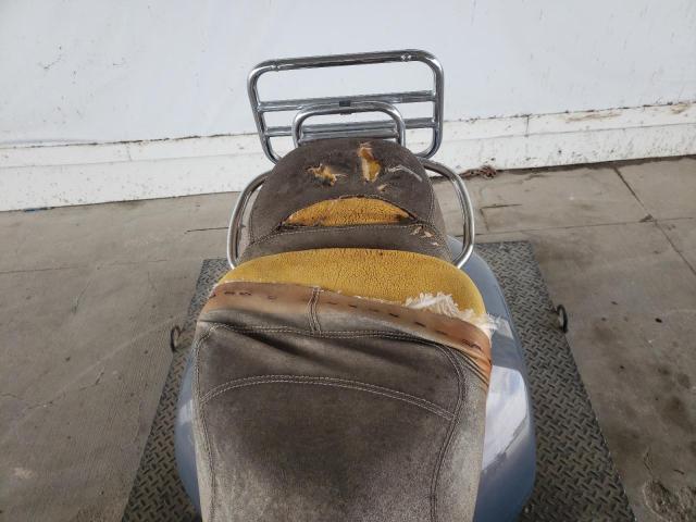 2007 VESPA GTS 250 ZAPM459L475500965