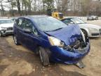 2010 HONDA  FIT