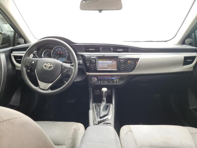 2015 TOYOTA COROLLA L - 2T1BURHE1FC403341