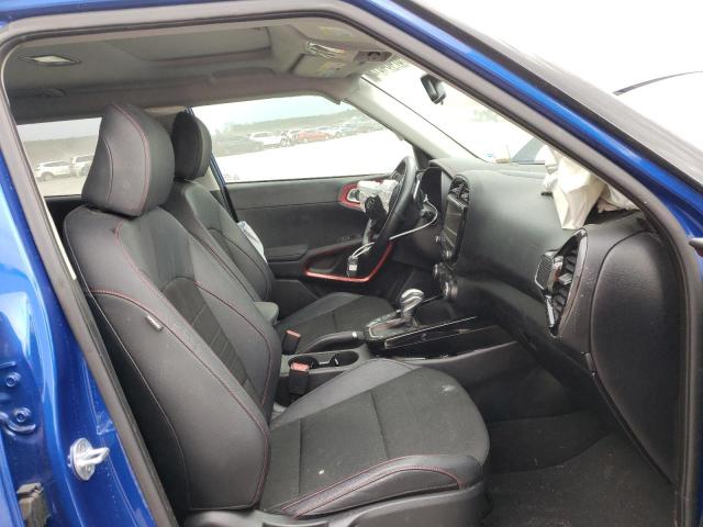 2020 KIA SOUL GT-LI KNDJ53AFXL7051799