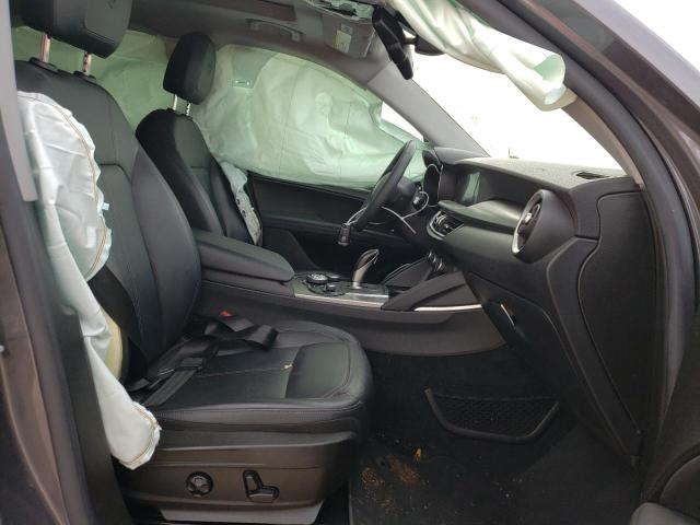 2018 ALFA ROMEO STELVIO ZASFAKAN0J7B68380
