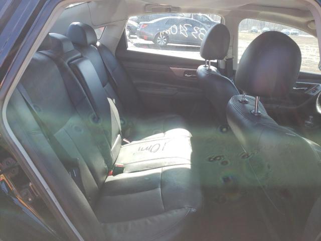 1N4AL3AP3DC256913 Nissan Altima 2.5 2013. Фото: 5