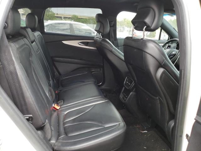 2017 LINCOLN MKX PREMIE 2LMPJ6JR7HBL28490