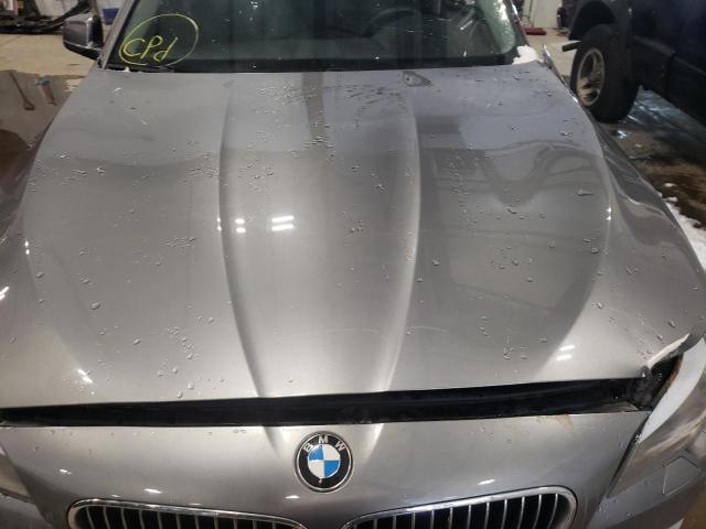 2013 BMW 528 XI - WBAXH5C51DD110045