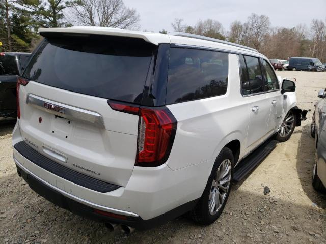 2022 GMC YUKON 1GKS2JKL2NR127601