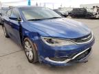 CHRYSLER 200 2016 foto