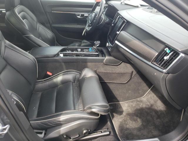 2019 VOLVO V90 T6 R-D YV1A22VM2K1095089