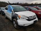 2010 HONDA  CRV