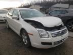 2009 FORD  FUSION