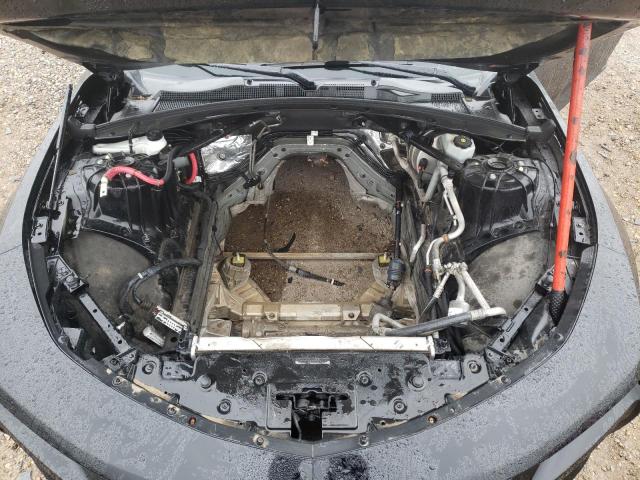 2016 CHEVROLET CAMARO SS 1G1FF3D71G0163521