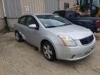 2009 NISSAN  SENTRA