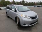 2012 TOYOTA  SIENNA