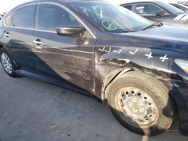 2015 NISSAN ALTIMA 2.5 1N4AL3AP6FN862004