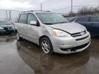 2004 TOYOTA  SIENNA