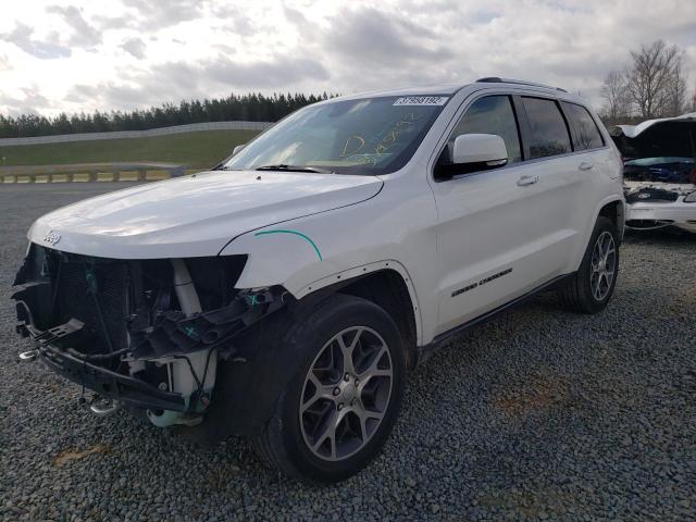 2018 JEEP GRAND CHER 1C4RJFBG4JC151683