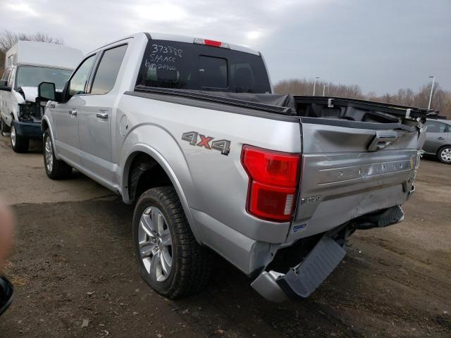 2018 FORD F150 SUPER 1FTEW1E54JFD48249