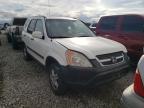 2003 HONDA  CRV