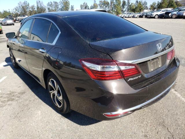 2017 HONDA ACCORD LX 1HGCR2F3XHA177131