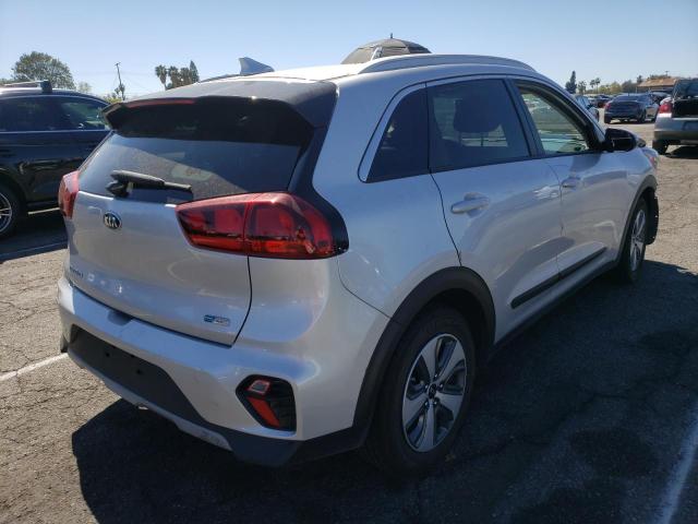 2020 KIA NIRO LX KNDCB3LC7L5396952