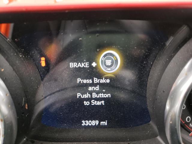 2019 JEEP WRANGLER 1C4HJXFN3KW533908