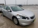 2009 HONDA  ACCORD