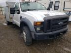 2008 FORD  F450