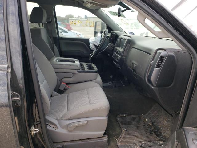 2016 CHEVROLET SILVRDO LT 3GCUKNEC3GG100188