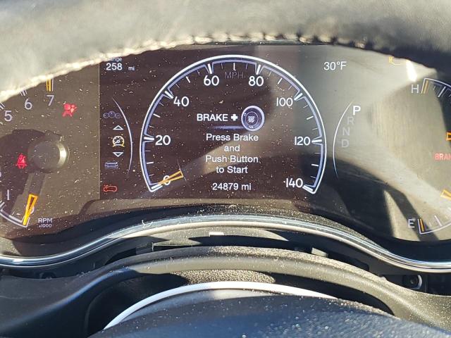 2021 JEEP GRAND CHER 1C4RJEBG4MC678864