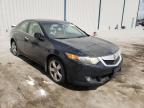 2010 ACURA  TSX