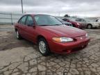 1997 MERCURY  TRACER