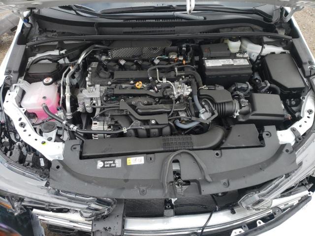 2022 TOYOTA COROLLA SE 5YFS4MCE5NP104962
