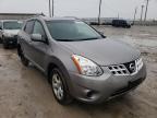 2011 NISSAN  ROGUE