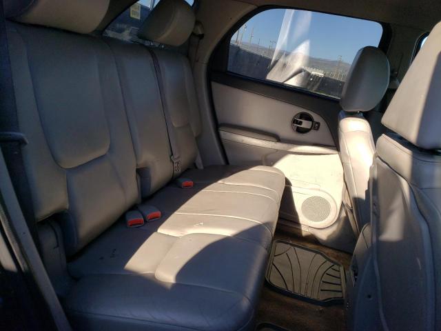 2CNDL73F356038575 Chevrolet Equinox Lt 2005. Фото: 5