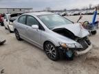 2010 HONDA  CIVIC