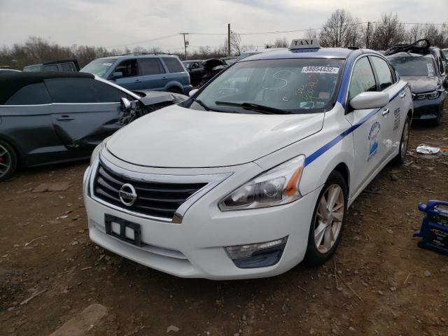 Фото: 1N4AL3AP9DC263770 - 2