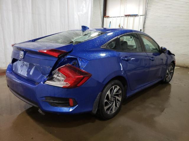 2018 HONDA CIVIC EX 2HGFC2F76JH516945